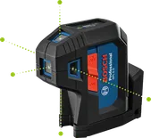 Máy định vị laser điểm No alt text available