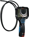 Máy camera thăm dò dùng pin