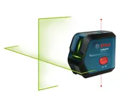Máy cân mực laser kết hợp tia & điểm No alt text available