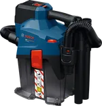 Hệ thống hút bụi