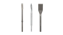 Mũi đục No alt text available