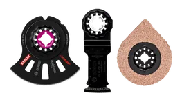 Phụ kiện dụng cụ đa năng