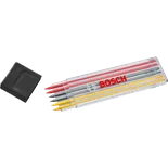 Dụng cụ đo và đánh dấu