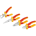 Kìm cách điện VDE