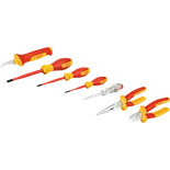 Bộ dụng cụ hỗn hợp VDE