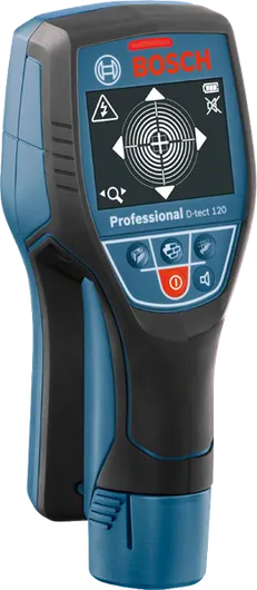 Máy dò đa năng D-tect 120 Professional