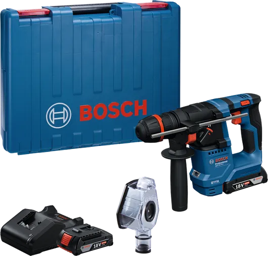 GBH 18V-18 X