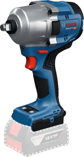 Máy siết bu lông không dây Bosch GDS 18V-780.