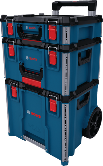 L-BOXX Contractor Bộ 3