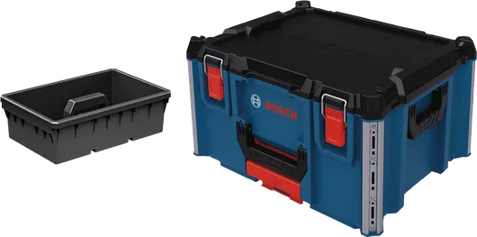 Hộp đựng dụng cụ Bosch L-BOXX Contractor 322.