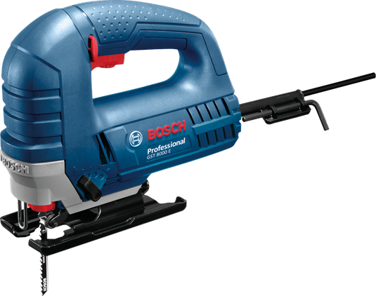 GST 8000 E Professional