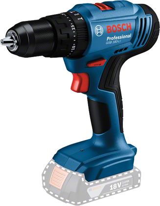 GSB 183-LI Professional