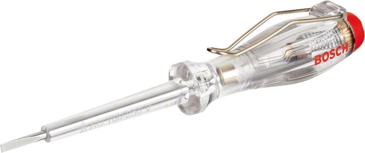 Bộ kiểm tra pha một cực SL3x65 Professional