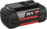 Pin Bosch 36V 4.0Ah Li-Ion