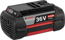 Pin Bosch 36V 4.0Ah Li-Ion.