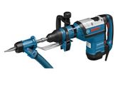 Phụ kiện hệ thống Bosch GDE max dành cho búa SDS max.