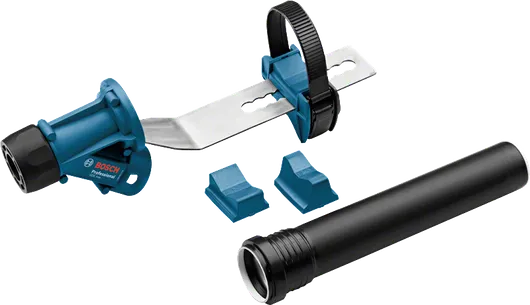 GDE tối đa Bộ thu gom bụi máy khoan Bosch .