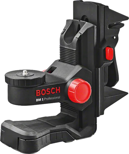 Giá đỡ đa năng BM 1 Professional Giá đỡ đa năng Bosch BM 1 cho máy cân bằng laser.
