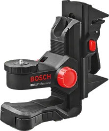 Giá đỡ đa năng Bosch BM 1 cho máy cân bằng laser.