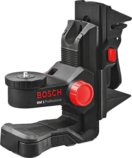 Giá đỡ đa năng Bosch BM 1 cho máy cân bằng laser.
