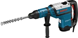 Máy khoan búa quay Bosch GBH 8-45 D, SDS tối đa dành cho bê tông.