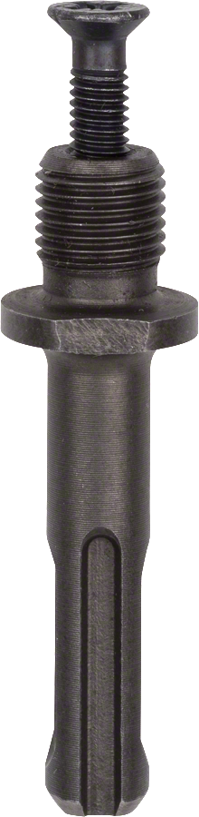 Chuôi mũi khoan Bosch SDS plus dành cho đầu kẹp mũi khoan 1/2"-20 UNF.