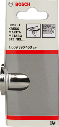 Phụ kiện vòi phun phản xạ Bosch .