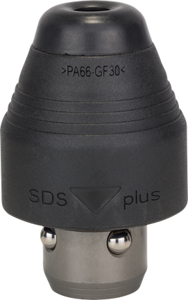 Đầu cặp không khóa SDS plus Đầu kẹp không cần chìa Bosch SDS plus dành cho máy khoan búa.