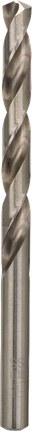 Mũi khoan Bosch ECO Universal HSS để khoan kim loại.