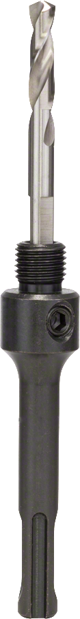 Bộ chuyển đổi Bosch SDS plus cho máy khoan đường kính 6,35 mm.