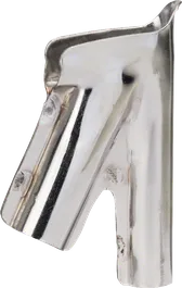 Đế hàn Bosch đường kính 10 mm.