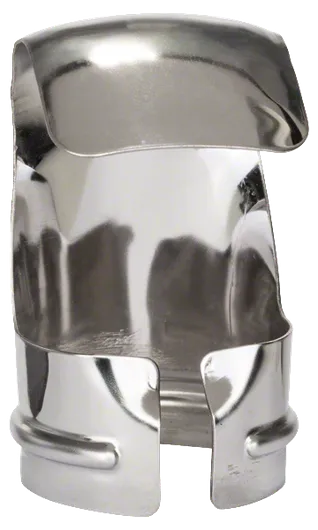 Đầu thổi phản xạ nhiệt Đầu phun phản xạ Bosch , rộng 32 mm dành cho súng nhiệt.