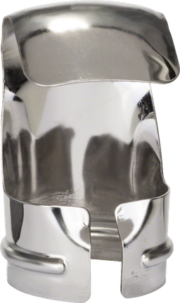 Đầu phun phản xạ Bosch , rộng 32 mm dành cho súng nhiệt.