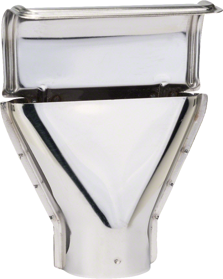 Đầu phun góc Bosch 80 mm dành cho súng nhiệt.