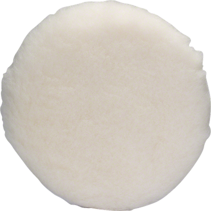 Mũ trùm lông cừu Bosch 180mm dành cho máy mài hai tay.