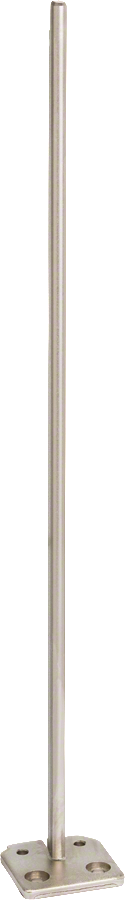 Bộ dẫn hướng lưỡi cưa Bosch 300 mm cho các đường cắt chính xác.