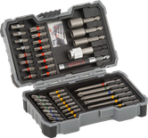 Bộ dụng cụ điện cầm tay 43 món Bosch .