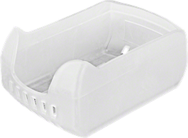 Vỏ bảo vệ trong suốt Bosch dành cho máy đo góc.