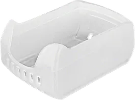 Vỏ bảo vệ trong suốt Bosch dành cho máy đo góc.