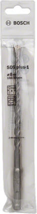 Mũi khoan búa SDS plus-1 Mũi khoan búa Bosch SDS plus-1.