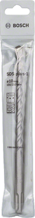 Mũi khoan búa SDS plus-1 Mũi khoan búa Bosch SDS plus-1 10mm.