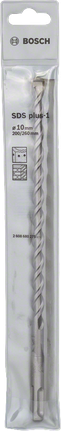 Mũi khoan búa SDS plus-1 Mũi khoan búa Bosch SDS plus-1 10mm.