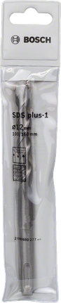 Mũi khoan búa SDS plus-1 Mũi khoan búa Bosch SDS plus-1.