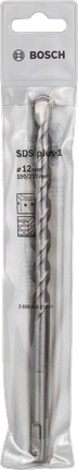 Mũi khoan búa SDS plus-1 Mũi khoan búa Bosch SDS plus-1.