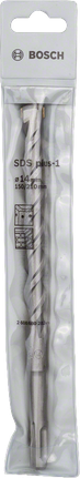 Mũi khoan búa SDS plus-1 Mũi khoan búa Bosch SDS plus-1.