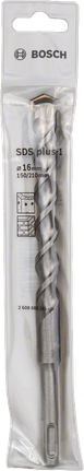 Mũi khoan búa SDS plus-1 Mũi khoan búa Bosch SDS plus-1 16mm.