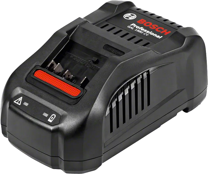 Bộ sạc pin Bosch GAL 1880 CV dành cho dụng cụ điện.