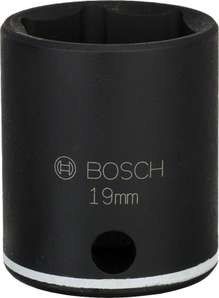 Đầu khẩu Đầu vặn vít Bosch 19mm.