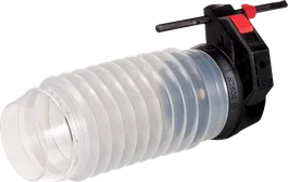 Nắp thu bụi Bosch dành cho máy khoan búa quay SDS plus.