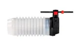 Nắp thu bụi Bosch dành cho máy khoan búa quay SDS plus.